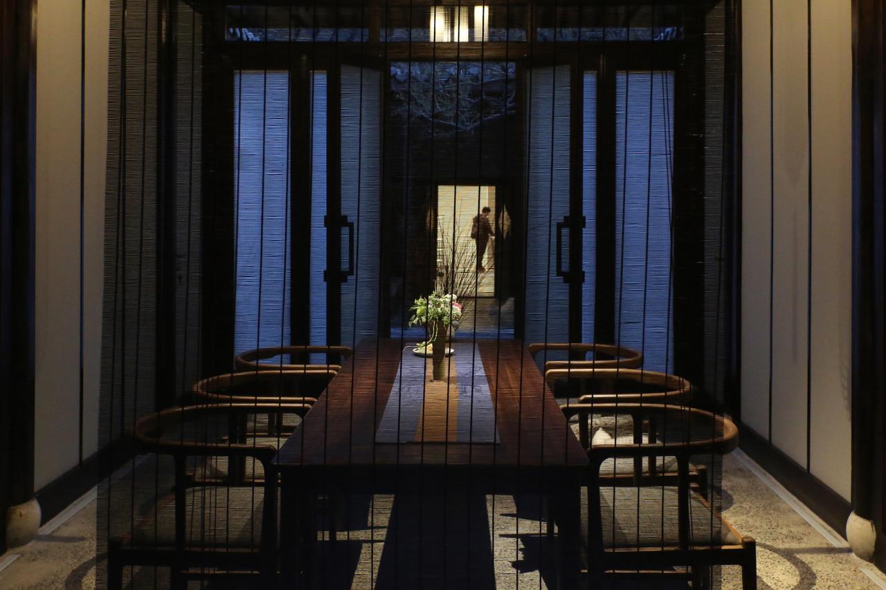 Refactoring Space-Yangzhou Exterior foto