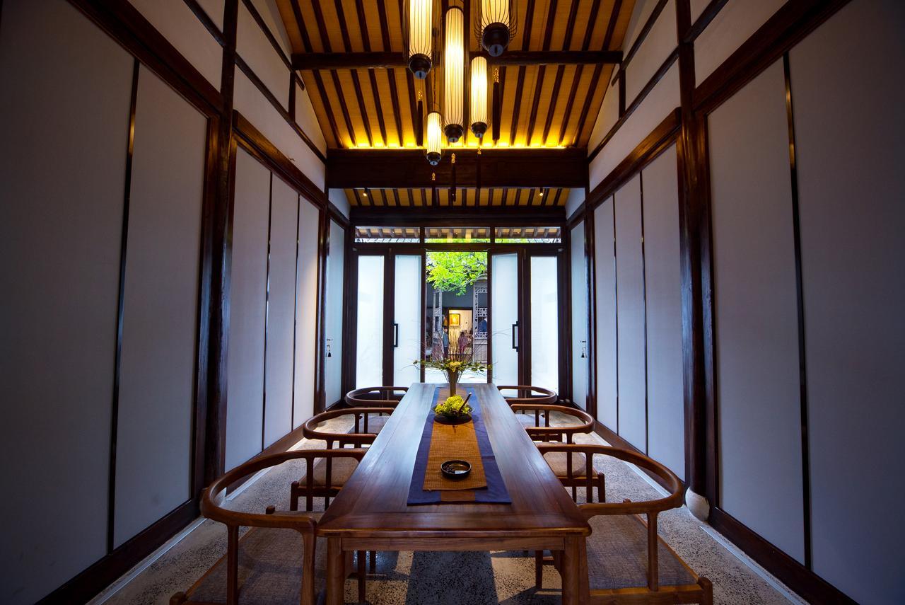 Refactoring Space-Yangzhou Exterior foto