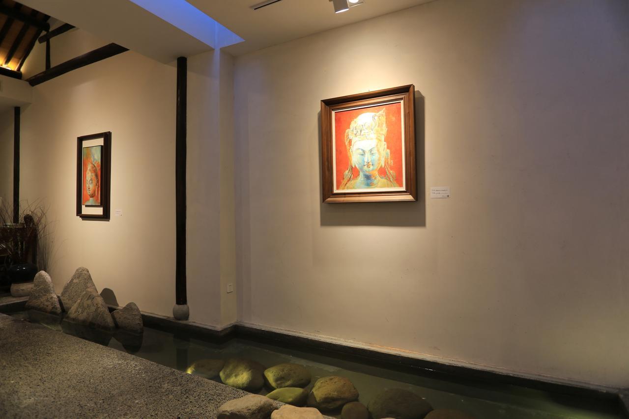 Refactoring Space-Yangzhou Exterior foto